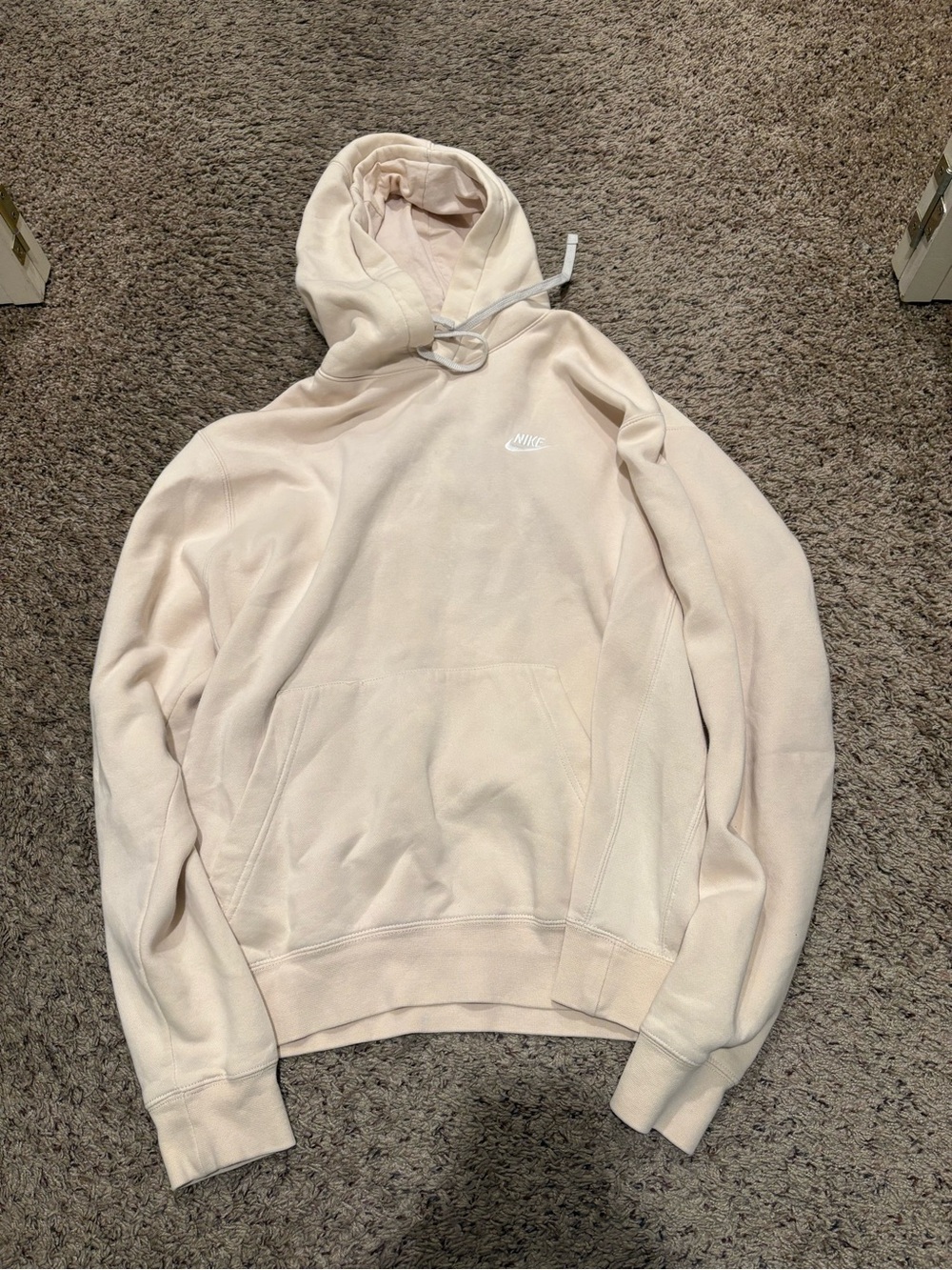 Nike Fleece Sweatsuit
